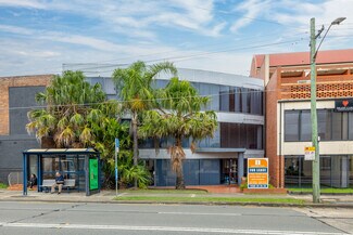 Más detalles de 524 Canterbury Rd, Campsie - Oficina en alquiler