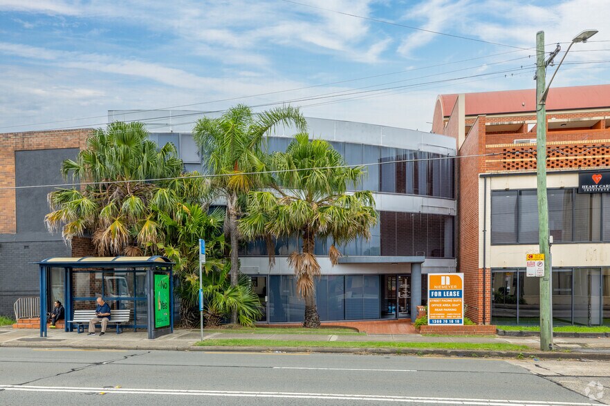 524 Canterbury Rd, Campsie en alquiler - Foto principal - Imagen 1 de 4