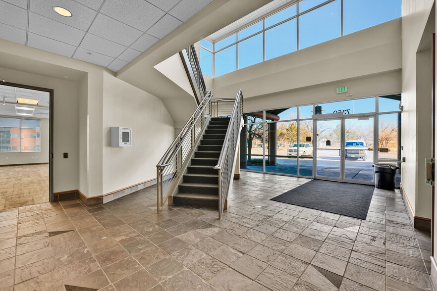 7350 Campus Dr, Colorado Springs, CO en venta - Foto del edificio - Imagen 3 de 17