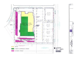 Más detalles para 2015 SW Loop 410, San Antonio, TX - Terrenos en alquiler