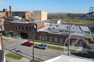 201 Morris St, Toledo, OH en alquiler Foto del edificio- Imagen 1 de 1