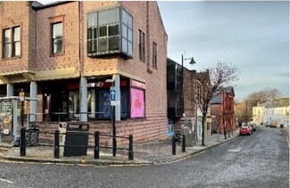 Más detalles de 23 Bank St, Airdrie - Local en alquiler