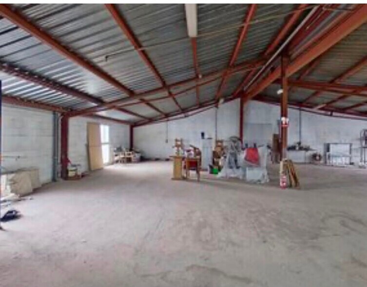 Nave en Leganés, Madrid en venta - Foto del interior - Imagen 3 de 4