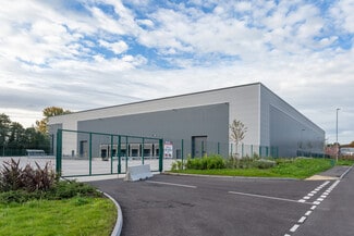 Más detalles de Old Forge Dr, Redditch - Nave en alquiler