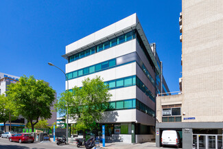 Más detalles para Avenida Institución Libre de Enseñanza, Madrid - Oficinas en venta