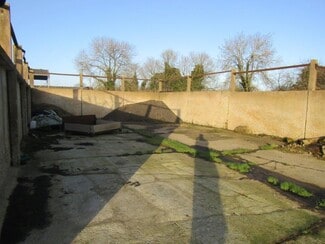 Más detalles de West St, Steeple Claydon - Terreno en alquiler