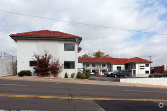 Más detalles para 601 N Walker Ave, Oklahoma City, OK - Oficinas en alquiler