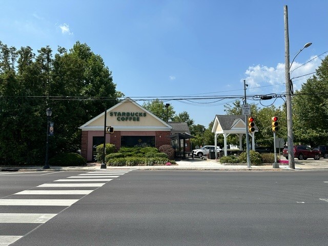 1459 Bethlehem Pike, Flourtown, PA en alquiler Foto del edificio- Imagen 1 de 16