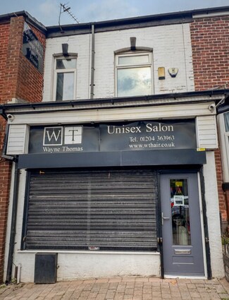Más detalles de 113 Tonge Moor Rd, Bolton - Local en venta