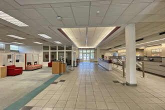 1320 Kings Highway Cutoff, Fairfield, CT en alquiler Foto del interior- Imagen 2 de 8