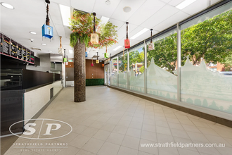 6-10 Harrow Rd, Auburn en alquiler Foto del interior- Imagen 2 de 6