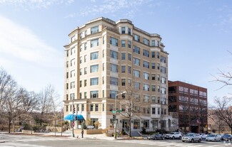 Más detalles para 2600 Pennsylvania Ave NW, Washington, DC - Edificios residenciales en venta