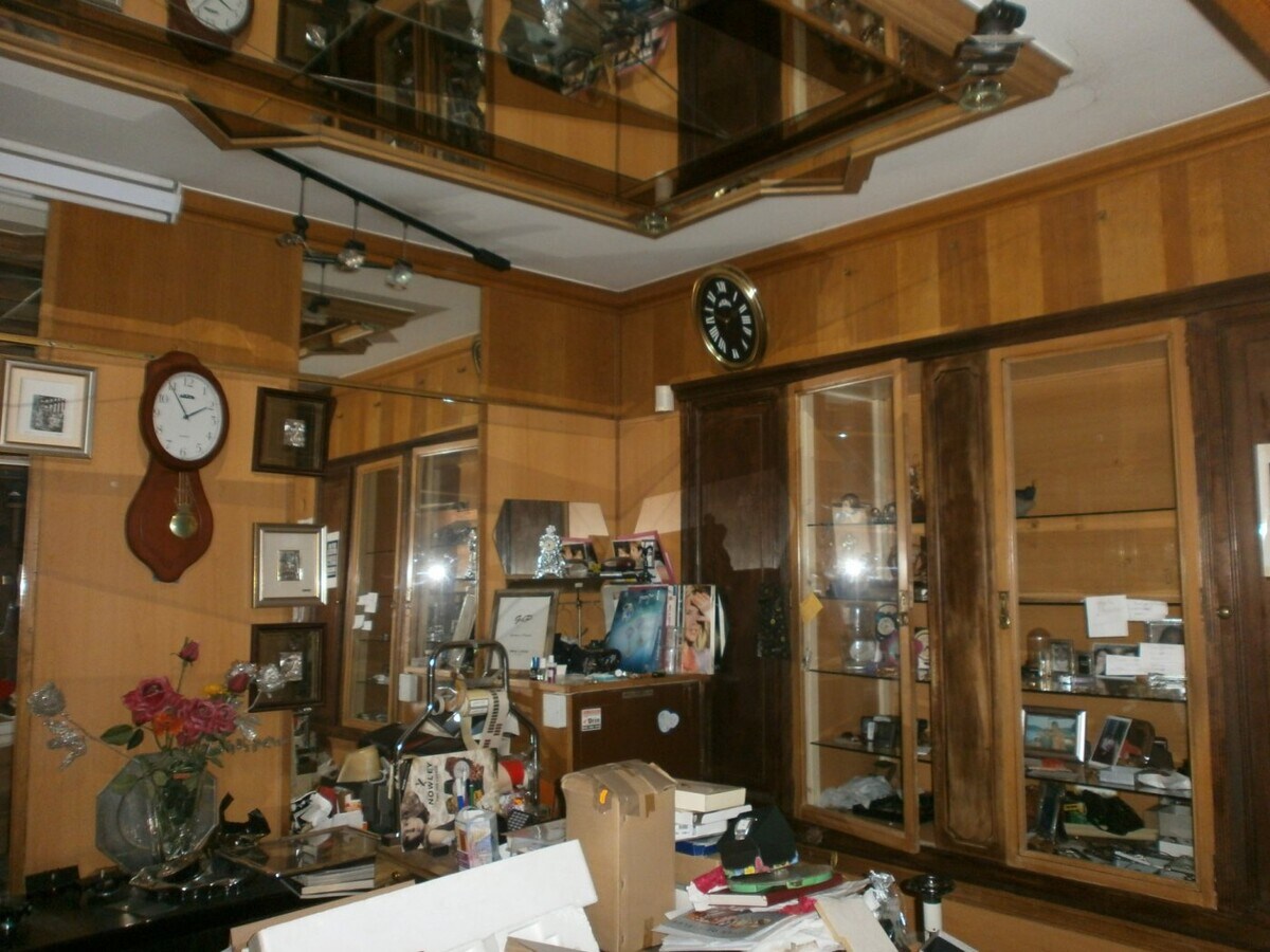 Segovia, SEG 40002 -  -  - Foto del interior - Image 1 of 3