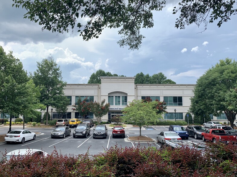 11459 Johns Creek Pky, Johns Creek, GA en alquiler - Foto del edificio - Imagen 1 de 2