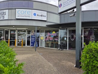 Más detalles de 595 Wynnum Rd, Morningside - Oficina en alquiler