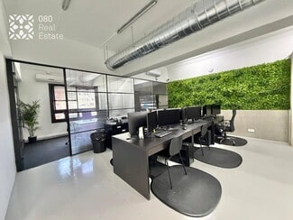 Más detalles de Oficina en alquiler