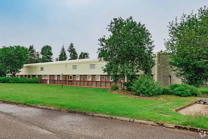 3 Young Pl, East Kilbride en alquiler - Foto del edificio - Imagen 2 de 2