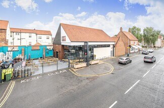 Más detalles de 29 Upgate, Louth - Local en venta