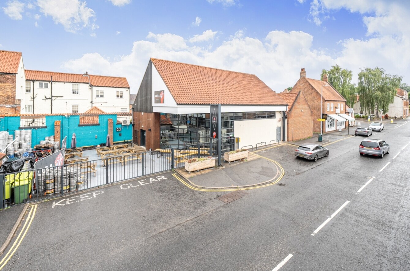 29 Upgate, Louth en venta Foto principal- Imagen 1 de 10