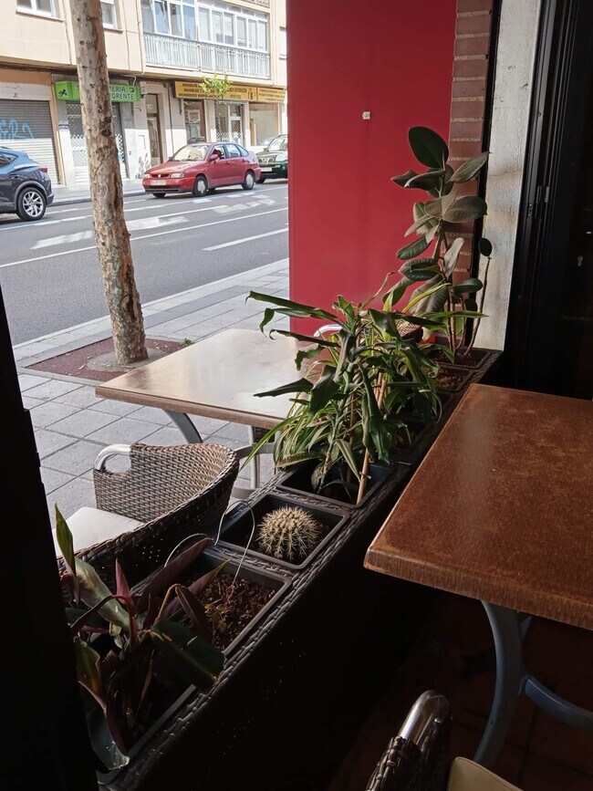 Más detalles de Local en alquiler