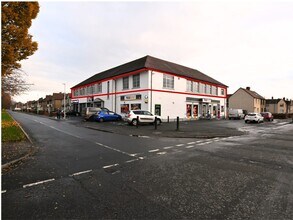 95B Newlands Rd, Grangemouth en alquiler Foto del edificio- Imagen 1 de 4