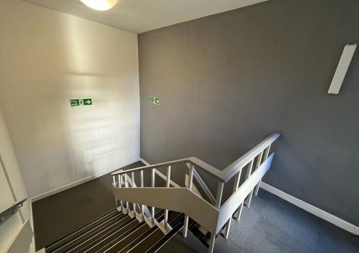 21 Bath St, Glasgow en alquiler - Foto del interior - Imagen 1 de 5