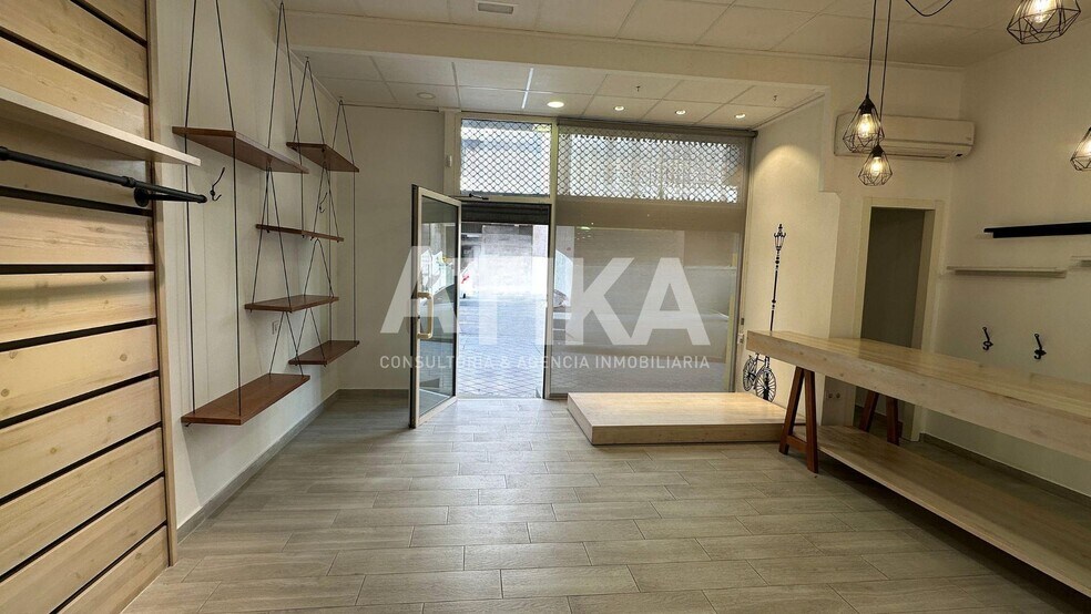 Local en Ontinyent, Valencia en alquiler - Foto del interior - Imagen 2 de 20