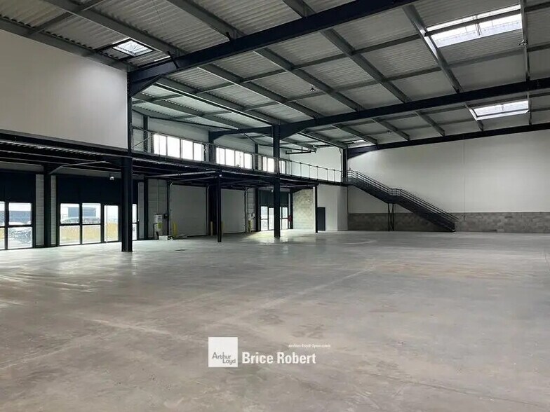 Flex en Saint-Laurent-de-Mure en alquiler - Foto del interior - Imagen 3 de 6