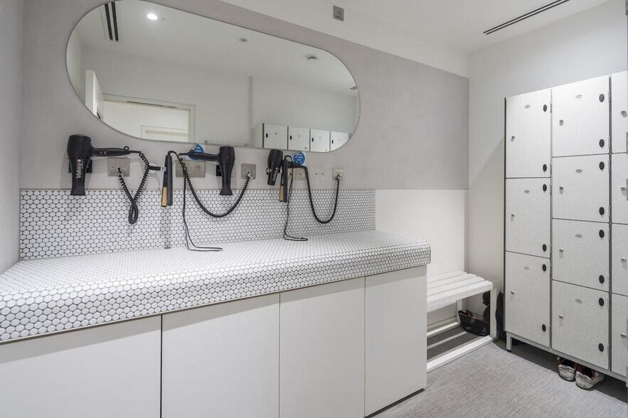 4-7 Chiswell St, London en alquiler - Foto del edificio - Imagen 3 de 12