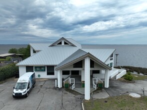 1248 Duck Rd, Kitty Hawk, NC en alquiler Foto del edificio- Imagen 1 de 17