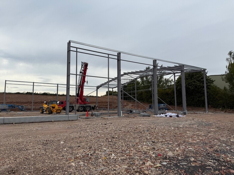 Ollerton Rd, Tuxford en alquiler - Foto del edificio - Imagen 2 de 5