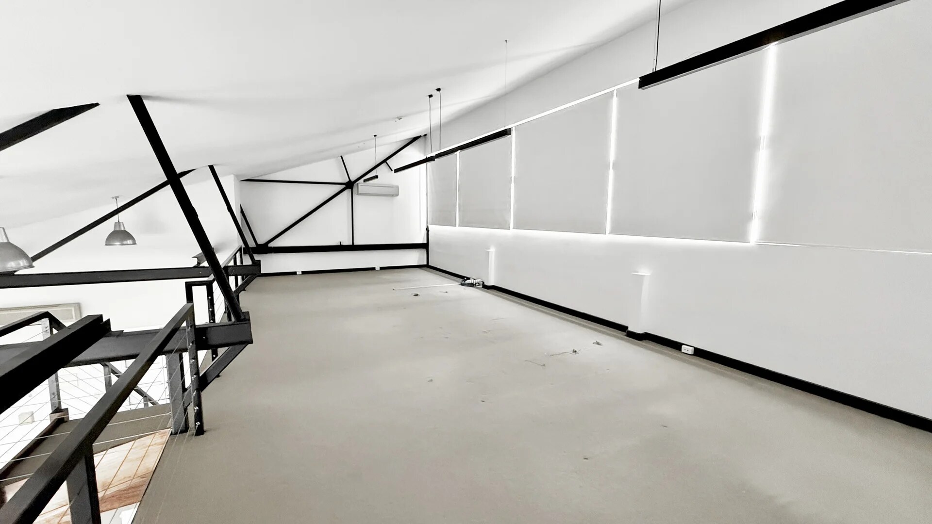 20-28 Maddox St, Alexandria en alquiler Foto del interior- Imagen 1 de 2