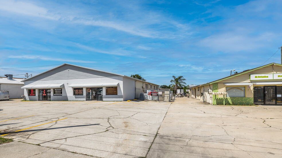 3545 Recker Hwy, Winter Haven, FL en venta - Foto del edificio - Imagen 3 de 56