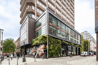 Más detalles de 17 Marble St, Manchester - Oficina en alquiler