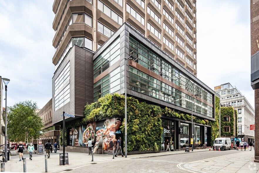 17 Marble St, Manchester en alquiler - Foto del edificio - Imagen 1 de 7