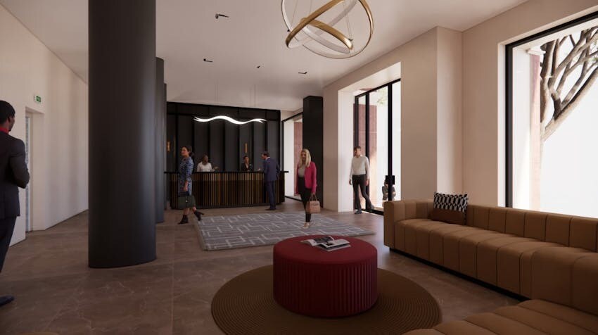 1 Northumberland Av, London en alquiler Foto del interior- Imagen 1 de 2