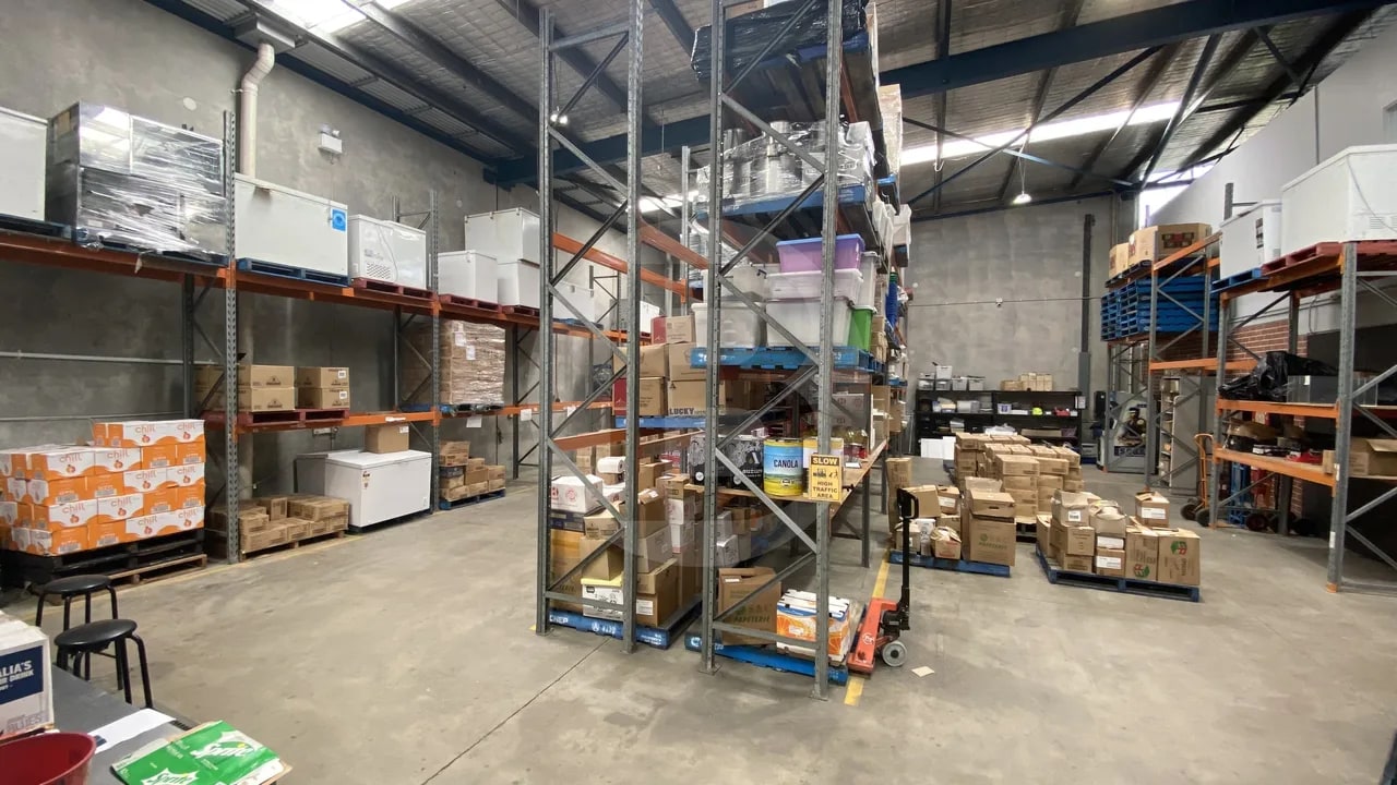 13 Penny Pl, Arndell Park en alquiler Foto del interior- Imagen 1 de 3