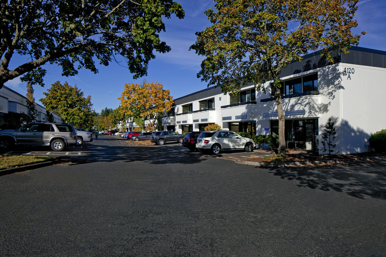 Foto del edificio