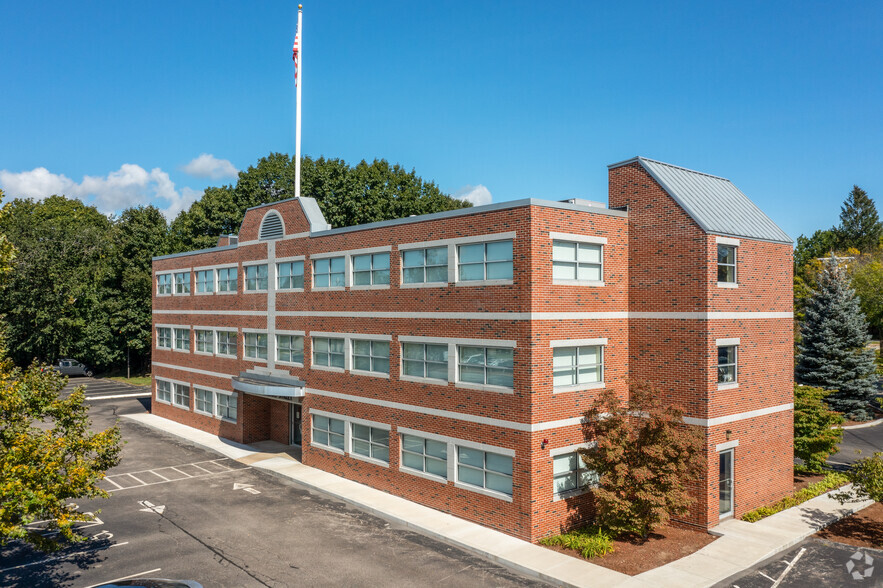 3 Cherry St, Newburyport, MA en alquiler - Foto del edificio - Imagen 1 de 10