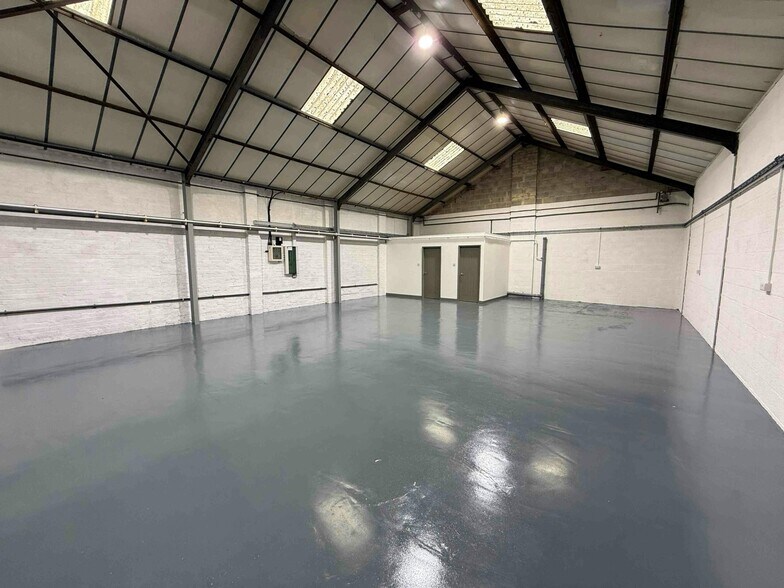 Chapel Ln, Stoke On Trent en alquiler - Foto del interior - Imagen 3 de 6