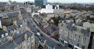 Más detalles de 50 Union Gln, Aberdeen - Oficina en alquiler