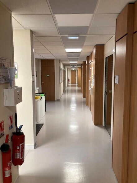 13 Rue Du Verdon, Strasbourg en venta - Foto del edificio - Imagen 2 de 7