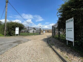 Más detalles de Frith Rd, Aldington - Flex en alquiler