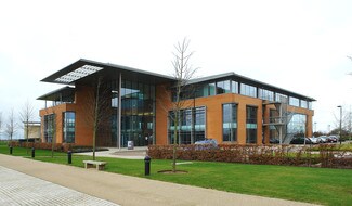 Más detalles de Cambourne Business Park, Cambridge - Oficina en alquiler