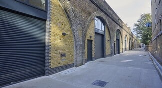 Más detalles de 853-855 Brayards Rd, London - Flex en alquiler
