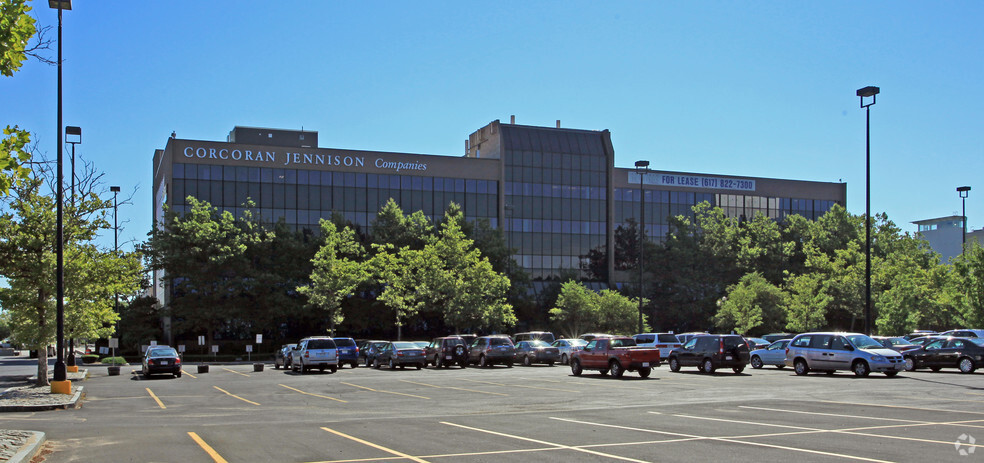 150 Mount Vernon St, Dorchester, MA en alquiler - Foto del edificio - Imagen 3 de 5