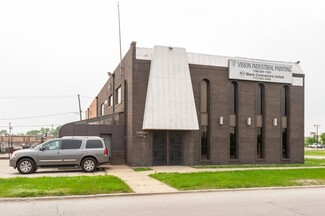 Más detalles para 12000 S Marshfield Ave, Calumet Park, IL - Oficinas en venta