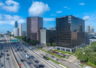 1700 West Loop S, Houston, TX - VISTA AÉREA  vista de mapa - Image1