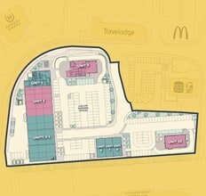 Doncaster Rd, Scunthorpe en alquiler Foto del edificio- Imagen 1 de 1