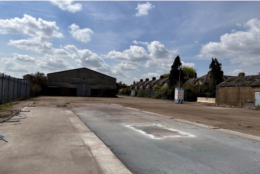 50 Anchor & Hope Ln, London en alquiler - Foto del edificio - Imagen 3 de 3